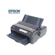 爱普生(EPSON) LQ-595K 针式打印机