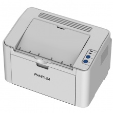 奔图(PANTUM)P2505N黑白激光小型办公单功能打印机