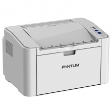 奔图(PANTUM)P2505N黑白激光小型办公单功能打印机