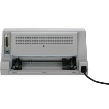 爱普生(EPSON)LQ-82KF 82列高效型平推票据打印机
