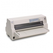 爱普生(EPSON)DLQ-3250K 针式打印机