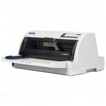 爱普生(EPSON)LQ-680KII 针式打印机(106列平推式)