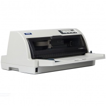 爱普生(EPSON)LQ-680KII 针式打印机(106列平推式)