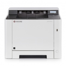 京瓷(KYOCERA)P5021cdn 彩色激光双面打印机