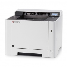 京瓷(KYOCERA)P5021cdn 彩色激光双面打印机