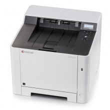 京瓷(KYOCERA)P5021cdn 彩色激光双面打印机