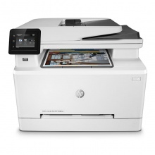 惠普(HP) Colour LaserJet Pro M280nw彩色激光多功能一体机
