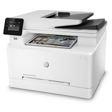 惠普(HP) Colour LaserJet Pro M280nw彩色激光多功能一体机
