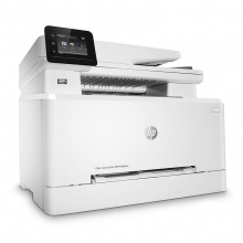 惠普(HP) Colour LaserJet Pro M280nw彩色激光多功能一体机