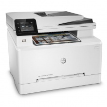 惠普(HP) Colour LaserJet Pro M280nw彩色激光多功能一体机