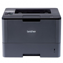 兄弟(brother) HL-5585D 黑白高速激光打印机