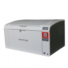 奔图(PANTUM)P2506W黑白激光打印机