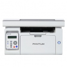 奔图(PANTUM)M6506黑白激光多功能一体机 (打印复印扫描)