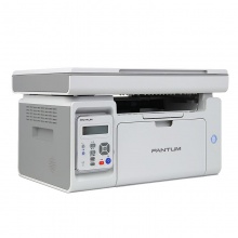 奔图(PANTUM)M6506黑白激光多功能一体机 (打印复印扫描)