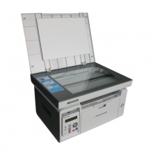 奔图(PANTUM)M6506黑白激光多功能一体机 (打印复印扫描)