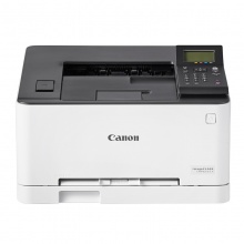 佳能(Canon)LBP611Cn imageCLASS 智能彩立方 彩色激光打印机