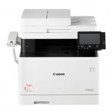佳能(Canon)MF735Cx imageCLASS 智能彩立方 彩色激光多功能一体机