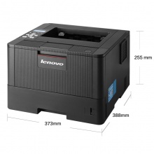 联想(Lenovo)LJ4000DN 黑白激光打印机