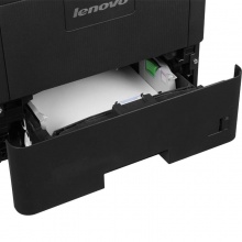 联想(Lenovo)LJ4000DN 黑白激光打印机