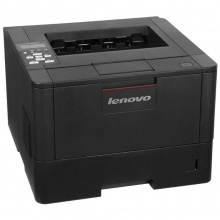 联想(Lenovo)LJ4000DN 黑白激光打印机