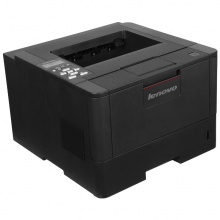 联想(Lenovo)LJ4000DN 黑白激光打印机