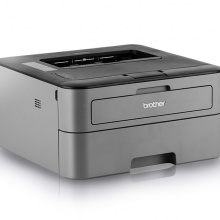 兄弟(brother)HL-2260D 黑白激光打印机 (双面打印)