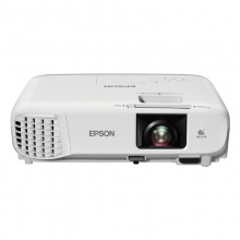 爱普生(EPSON)CB-108 投影仪