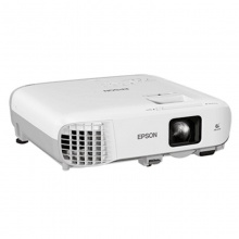 爱普生(EPSON)CB-108 投影仪
