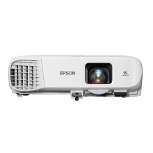 爱普生(EPSON)CB-980W 投影仪
