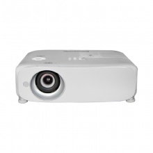 松下(Panasonic)PT-BX631C 投影仪办公 工程高端高清投影机(5200流明标清)