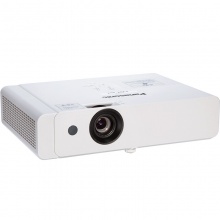 松下(Panasonic)PT-XW318C 投影仪 投影机办公(高清宽屏 3100流明 HDMI)