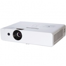 松下(Panasonic)PT-XW318C 投影仪 投影机办公(高清宽屏 3100流明 HDMI)