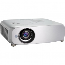 松下(Panasonic)PT-BW550C 投影仪(高清宽屏 5500流明 WXGA HDMI)