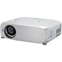 松下(Panasonic)PT-BW550C 投影仪(高清宽屏 5500流明 WXGA HDMI)