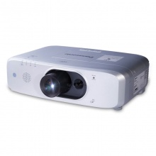 松下(Panasonic)PT-FW530C投影仪(4500流明 宽屏)