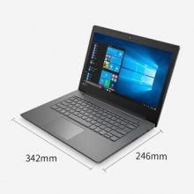 联想(Lenovo) V330-14 I5-8250U 8G 1T 2G独显 无光驱 W10 灰