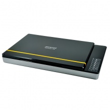 中晶(MICROTEK)ScanMaker i360 彩色照片平板扫描仪 A4文档图片扫描