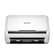 爱普生(EPSON)DS-530 A4馈纸式高速彩色文档扫描仪