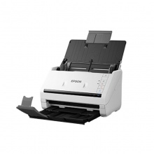 爱普生(EPSON)DS-530 A4馈纸式高速彩色文档扫描仪