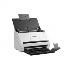 爱普生(EPSON)DS-530 A4馈纸式高速彩色文档扫描仪