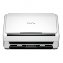 爱普生(EPSON) DS-570W A4馈纸式高速双面彩色文档扫描仪