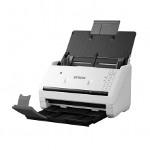 爱普生(EPSON) DS-570W A4馈纸式高速双面彩色文档扫描仪