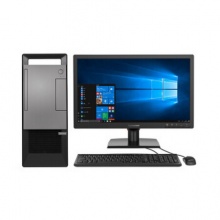 联想(Lenovo) T4900V I58400/4G/1T/无光/集成/WIN7