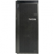 联想(Lenovo)ST558 塔式服务器 (至强铜牌3204*1/2*16G DDR4/1*2TB SATA/R530-8i/550W)