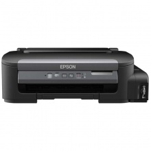 爱普生(EPSON)M105 黑白无线打印机