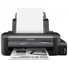 爱普生(EPSON)M105 黑白无线打印机