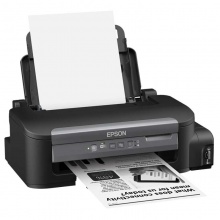 爱普生(EPSON)M105 黑白无线打印机