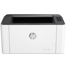 惠普 (HP) 108w 锐系列新品激光打印机
