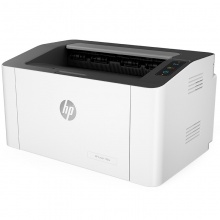 惠普 (HP) 108w 锐系列新品激光打印机