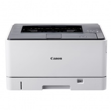 佳能(Canon)LBP8100n 黑白激光打印机